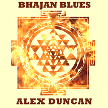 Bhajan Blues MP3 Album